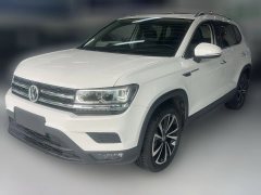 2020 Volkswagen Tharu 2020 1.4T AT 280TSILuxuryPLUSFWD China VI #1