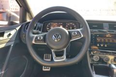 2020 Volkswagen Golf 2020 1.4T AT BelovedEdition280TSI R-Line #15