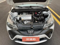 2020 Toyota Yaris L 2020 1.5 AT Leading #12