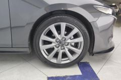 2024 Mazda Mazda3 Axela Sedan 2023 2.0L AT QualityEdition #6