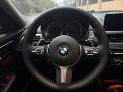 2020 BMW 1 Series 2020 2.0T AT 125iLeadingMSport Pkg #8