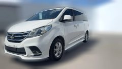2017 Maxus G10 2016 2.0T AT Luxury #1