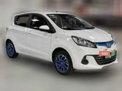2018 Chang'an Benben EV 2018 EV260 Standard #3