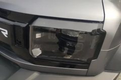 2024 Jetour Traveler 2023 2.0T AT 4WDconquerPRO #5