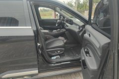 2022 Ford Equator 2021 2.0T AT EcoBoost 225 platinum collar 6Seat #8