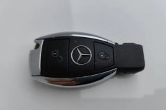 2017 Mercedes-Benz GLA-Class 2016 1.6T AT GLA200DynamicFWD #10