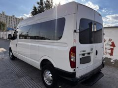 2020 Maxus V80 2020 2.5T AT AMTClassicCity Pei WangSWBMid Roof2/3Seat #5