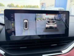 2022 Geely Auto Emgrand S 2021 1.4T CVTFlagship #12