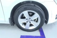 2017 Volkswagen Golf 2017 1.6 AT Comfort Million Edition #6