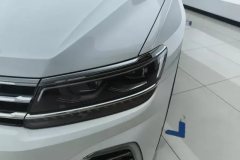 2020 Volkswagen Tiguan L PHEV 2020 1.4T AT 430PHEVPHEVFlagship #5
