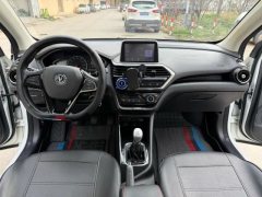 2019 Chang'an Yuexiang Sedan 2018 1.4 MT Luxury #10