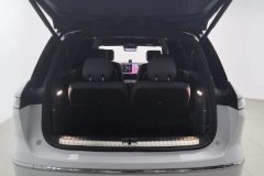 2025 NIO ES8 2026 6SeatExecutivesignEdition #20