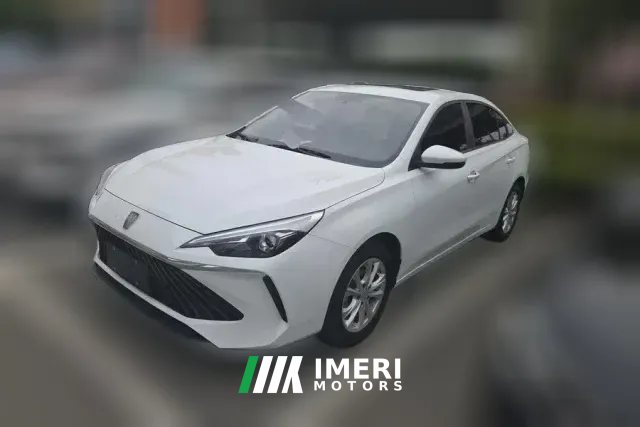 2025 Roewe i5 2023 1.5L AT CVTLuxury