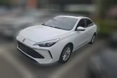 2025 Roewe i5 2023 1.5L AT CVTLuxury #1