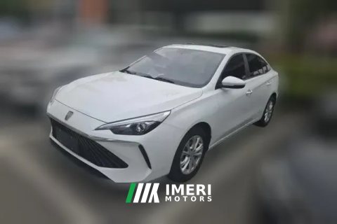 2025 Roewe i5 2023 1.5L AT CVTLuxury