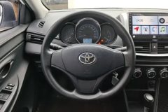 2020 Toyota Vios 2019 1.5 AT EnactusEdition #15