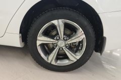 2018 Geely Auto Emgrand GL 2018 1.4T AT EliteSmart Connect #6