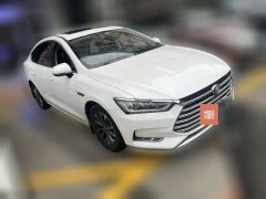 2019 BYD Qin Pro 2019 1.5T AT DMSuper PowerSmart ConnectPowerdazzle China V #3