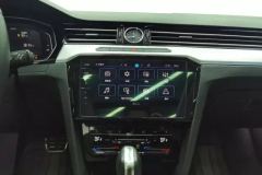 2023 Volkswagen Magotan 2023 2Million Edition 2.0T AT 330TSI DSGLuxury #13