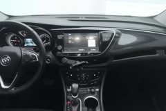 2020 Buick Envision Plus 2020 1.5T AT 20TElite FWD #13