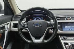 2018 Geely Auto Boyue 2018 1.8T AT Smart Premium4GConnectedFWD #15