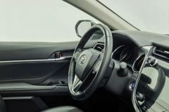 2019 Toyota Camry 2019 2.0 AT GLuxury China VI #23