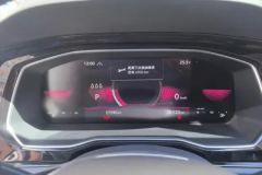 2021 Volkswagen Sagitar 2021 1.4T AT 280TSI DSGSurpass #14