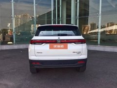 2023 Chang'an CS35 Plus 2023 Pleasure 1.4T AT DCTLuxury #7