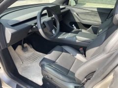 2025 Tesla Model Y L 2025 Long Range AWD Edition #5