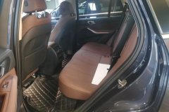 2021 BMW X5(Imported)(Imported) 2021 2.0T AT 30i MSport Pkg (Imported) #11