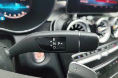 2020 Mercedes-Benz C-Class 2020 1.5T AT C260LSport #16