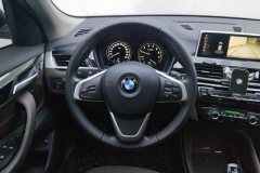 2020 BMW X1 2020 1.5T AT 20LiFashionFWD #15