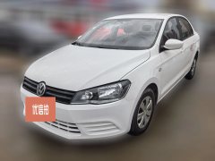 2017 Volkswagen Jetta 2015 1.6 AT Good qualityEditionFashion #1