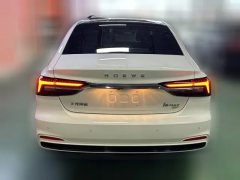 2024 Roewe i6 MAX EV 2023 EV 420CanopySpecial #3
