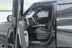 2024 Jetour Traveler 2023 2.0T AT 4WDtime travelPRO+ #9
