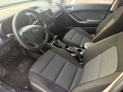 2018 Kia K3 2016 1.6 AT GL #9