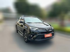 2017 Toyota RAV4 2016 2.0L AT CVT2WDFashion China V #3