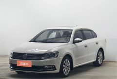 2016 Volkswagen Lavida 2015 1.6 AT Comfort #1