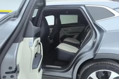2024 BYD Song Plus PHEV 2021 EV Flagship #11