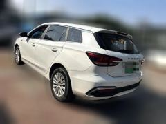 2021 Roewe Ei5 2019 Comfort EV #7