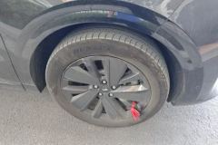 2025 Li Auto Li Auto L6 2025 Pro SmartHuanNewEdition #6