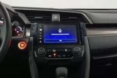 2020 Honda Civic 2021 1.5T AT HATCHBACK 220TURBOTrendy cool control #16