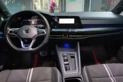 2020 Volkswagen Golf 2021 1.4T AT 280TSI R-Line #12