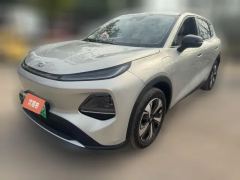 2025 Chang'an Qiyuan Chang'an Qiyuan Q05 2026 506Max #1