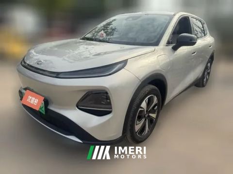 2025 Chang'an Qiyuan Chang'an Qiyuan Q05 2026 506Max