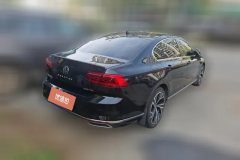 2022 Volkswagen Magotan 2021 2.0T AT 330TSI DSG 30Anniversary #3