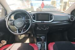 2025 Kia KX1 2021 1.4L MTEnjoyEdition #12