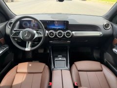 2025 Mercedes-Benz GLB-Class 2025 GLB 220 Fashion #5