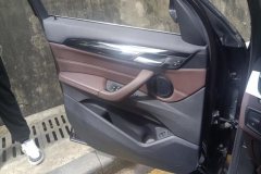 2020 BMW X1 2020 1.5T AT 20LiFashionFWD #7