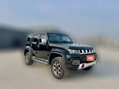 2019 Beijing Off-Road Beijing BJ40 2018 2.3T AT PLUSFlagship 4WD #3